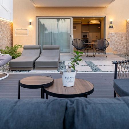 Golden Star Relax Hotel - Adults Only 16 Plus Tigkaki (Kos) Exterior foto
