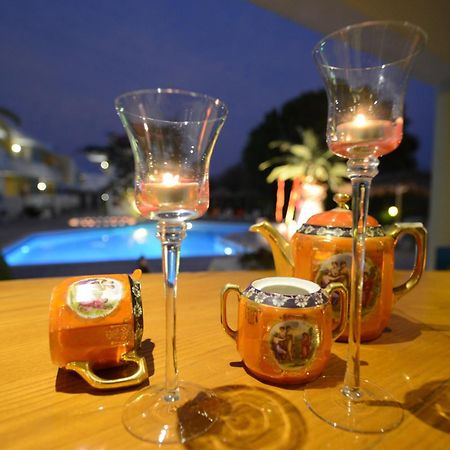 Golden Star Relax Hotel - Adults Only 16 Plus Tigkaki (Kos) Exterior foto