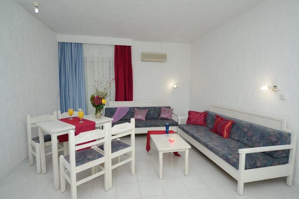 Golden Star Relax Hotel - Adults Only 16 Plus Tigkaki (Kos) Exterior foto