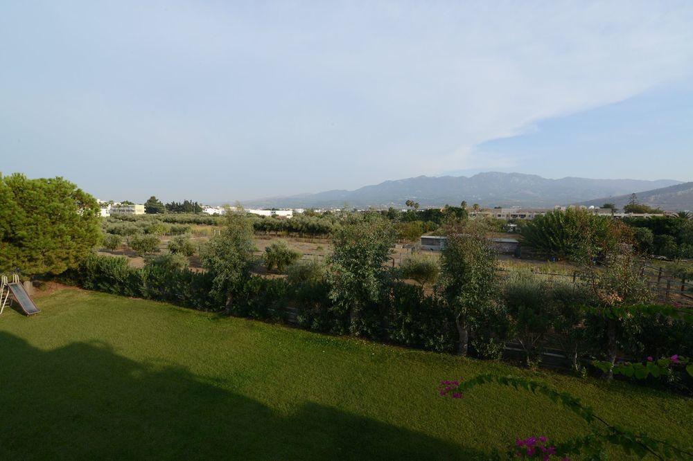 Golden Star Relax Hotel - Adults Only 16 Plus Tigkaki (Kos) Exterior foto
