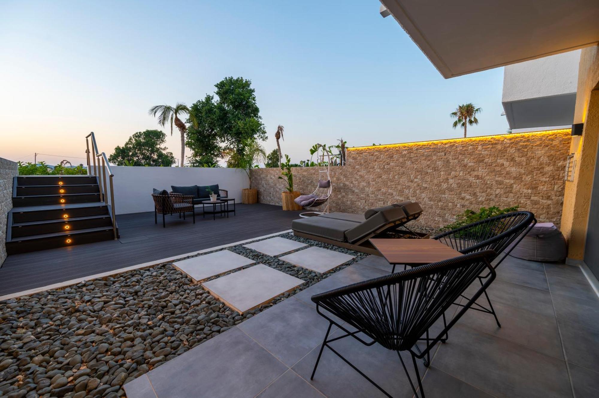 Golden Star Relax Hotel - Adults Only 16 Plus Tigkaki (Kos) Exterior foto