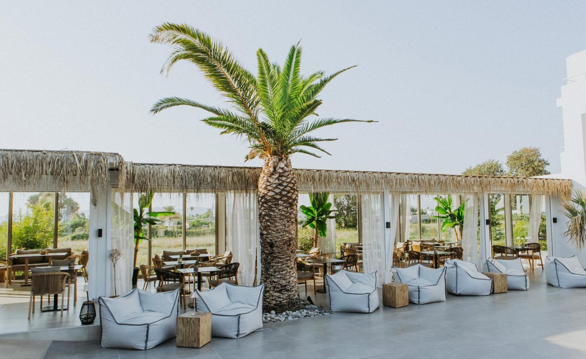 Golden Star Relax Hotel - Adults Only 16 Plus Tigkaki (Kos) Exterior foto