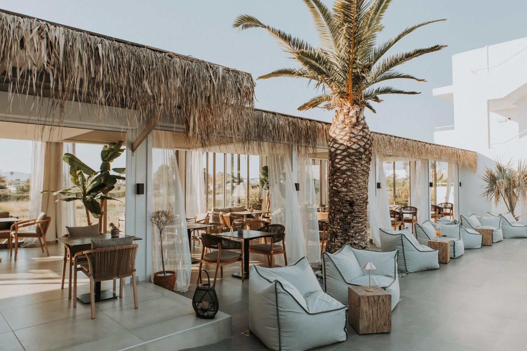 Golden Star Relax Hotel - Adults Only 16 Plus Tigkaki (Kos) Exterior foto