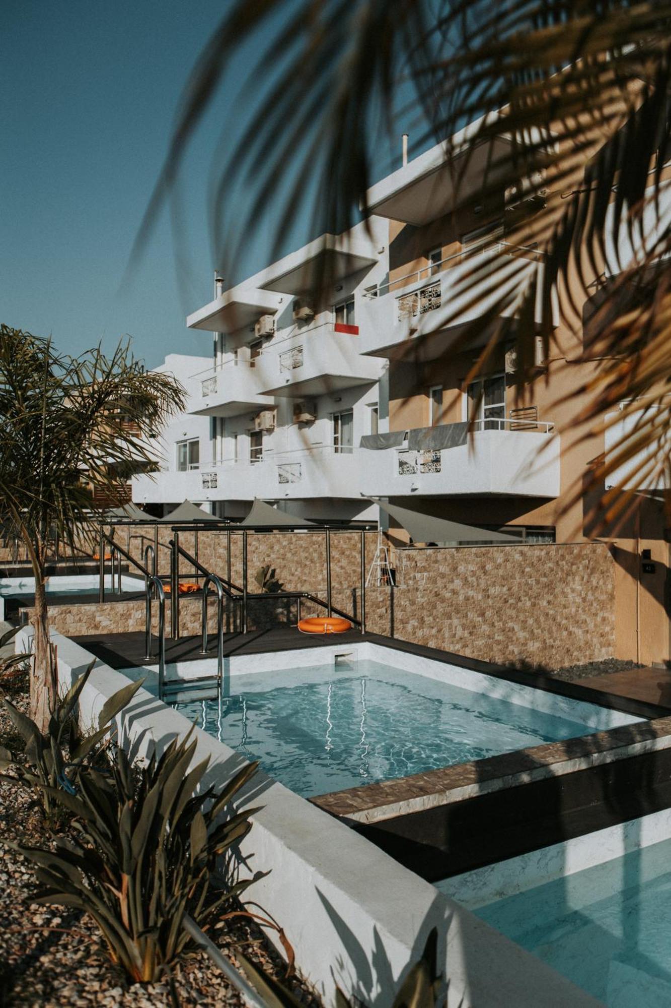 Golden Star Relax Hotel - Adults Only 16 Plus Tigkaki (Kos) Exterior foto