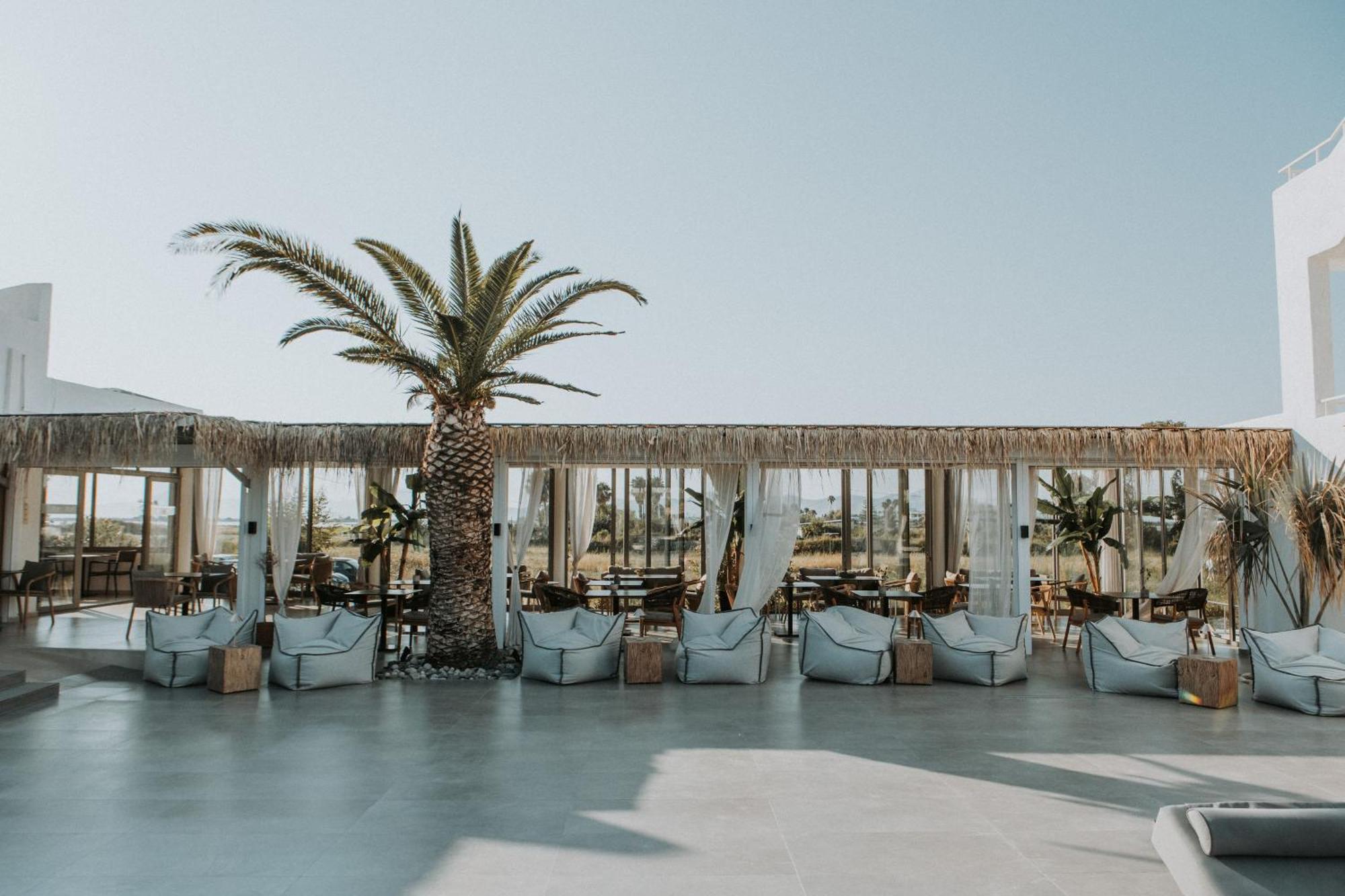 Golden Star Relax Hotel - Adults Only 16 Plus Tigkaki (Kos) Exterior foto