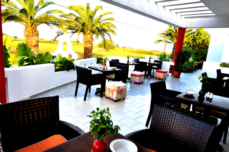 Golden Star Relax Hotel - Adults Only 16 Plus Tigkaki (Kos) Exterior foto