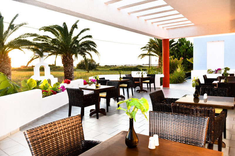 Golden Star Relax Hotel - Adults Only 16 Plus Tigkaki (Kos) Exterior foto