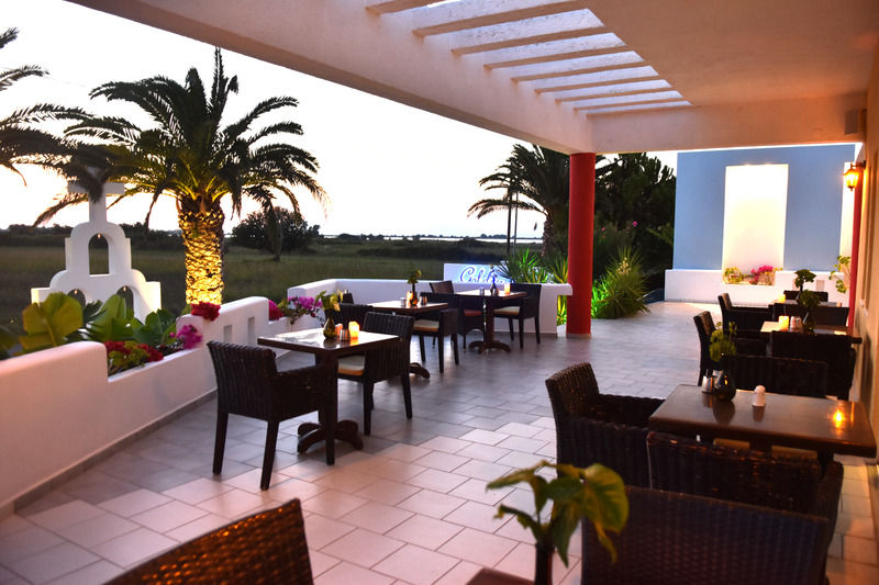Golden Star Relax Hotel - Adults Only 16 Plus Tigkaki (Kos) Exterior foto