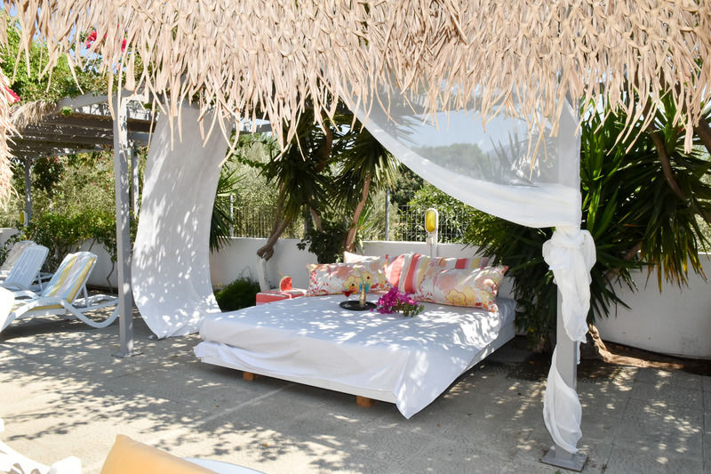 Golden Star Relax Hotel - Adults Only 16 Plus Tigkaki (Kos) Exterior foto