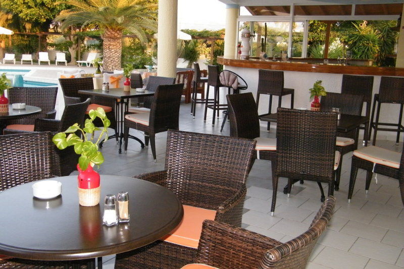 Golden Star Relax Hotel - Adults Only 16 Plus Tigkaki (Kos) Exterior foto
