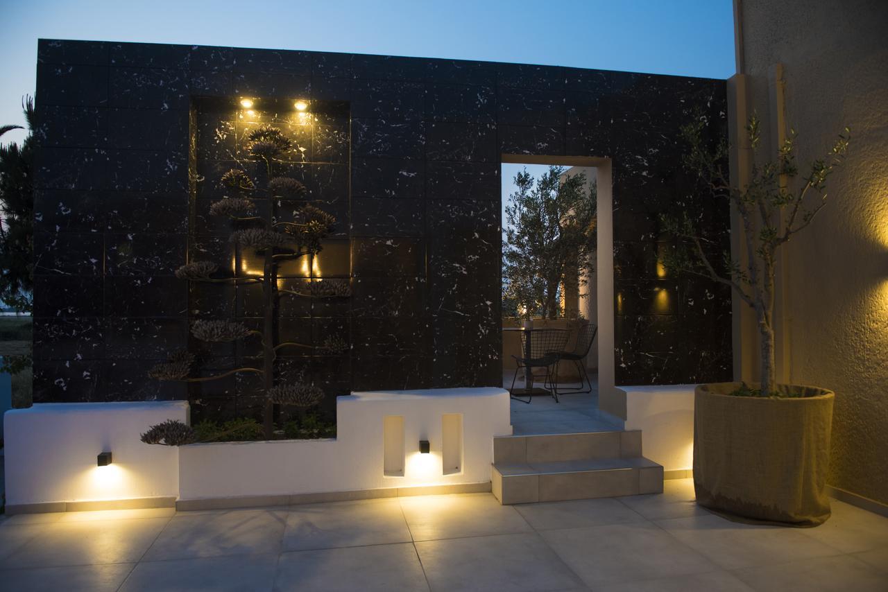 Golden Star Relax Hotel - Adults Only 16 Plus Tigkaki (Kos) Exterior foto