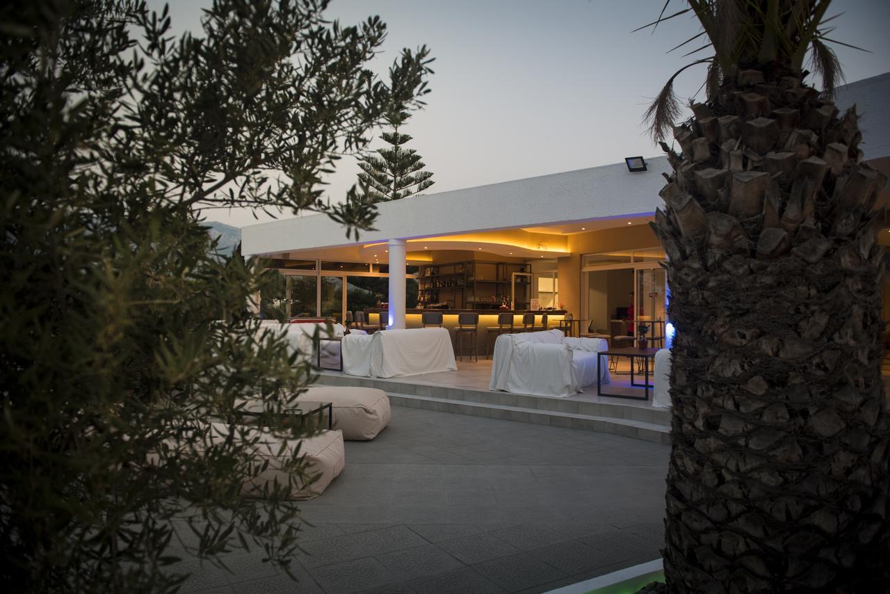 Golden Star Relax Hotel - Adults Only 16 Plus Tigkaki (Kos) Exterior foto