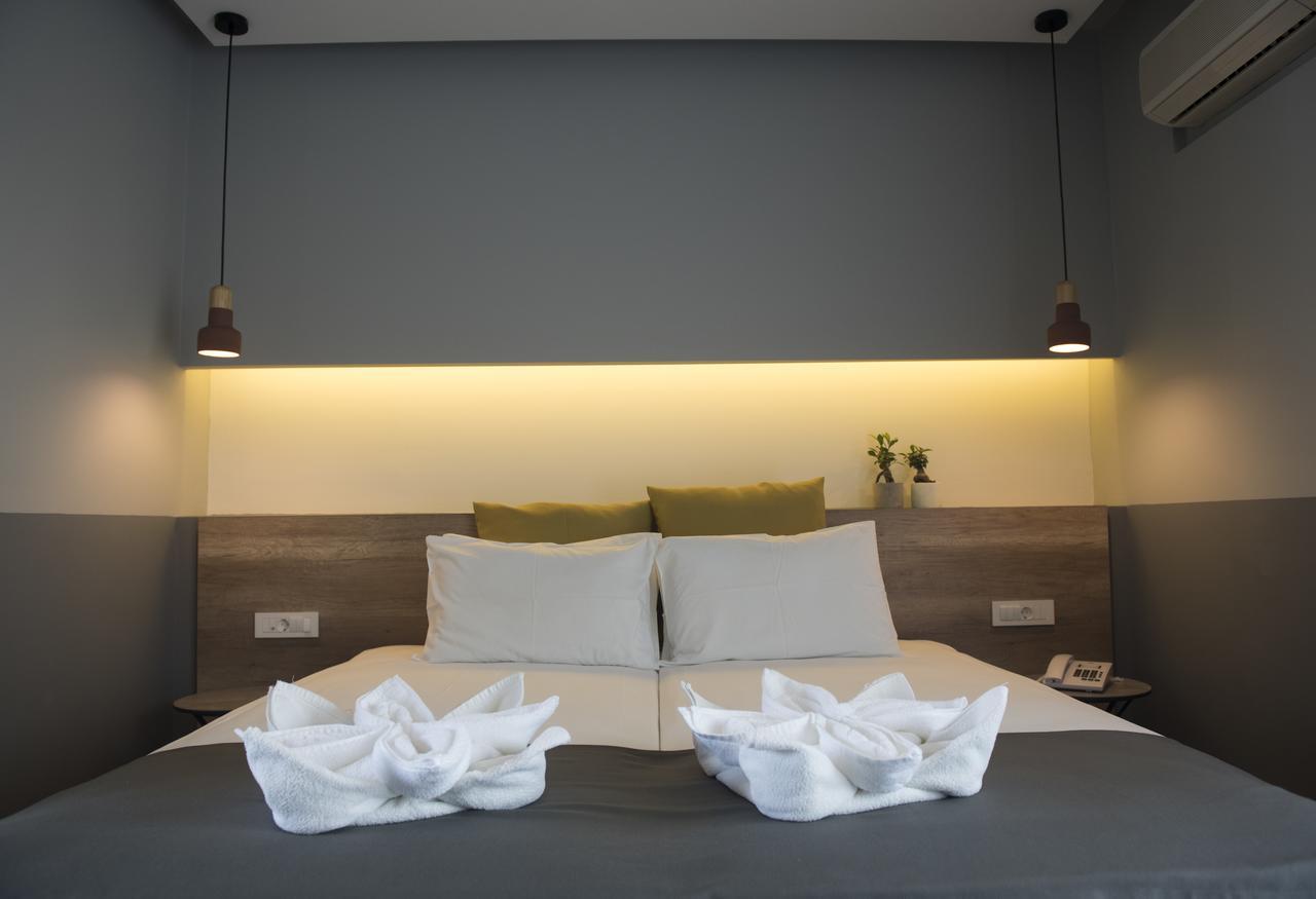 Golden Star Relax Hotel - Adults Only 16 Plus Tigkaki (Kos) Exterior foto