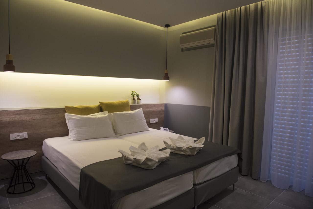 Golden Star Relax Hotel - Adults Only 16 Plus Tigkaki (Kos) Exterior foto