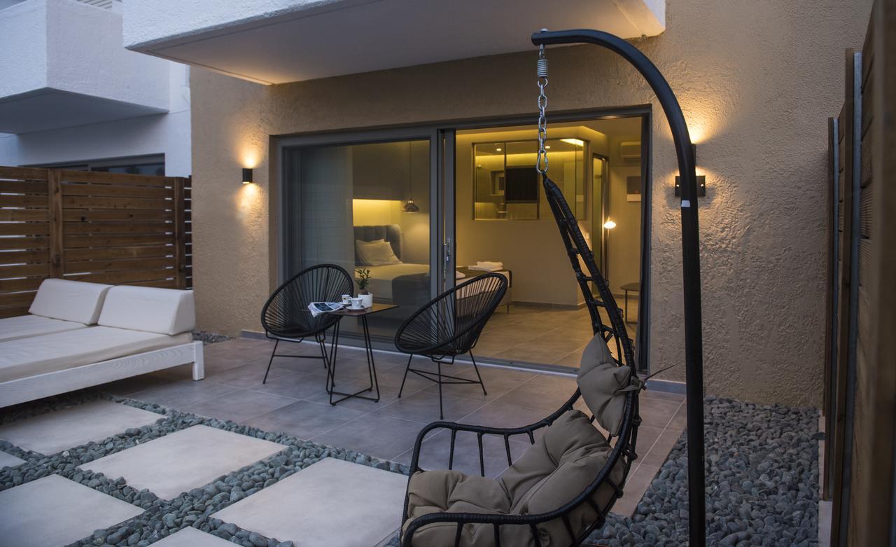 Golden Star Relax Hotel - Adults Only 16 Plus Tigkaki (Kos) Exterior foto