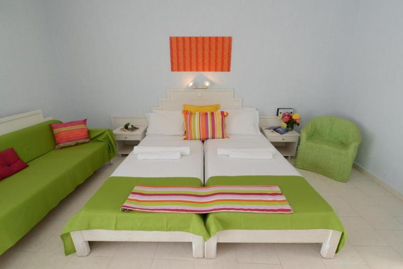 Golden Star Relax Hotel - Adults Only 16 Plus Tigkaki (Kos) Exterior foto