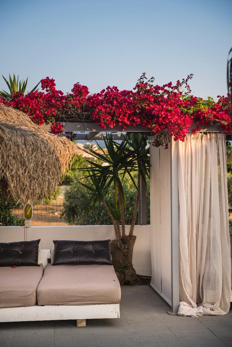 Golden Star Relax Hotel - Adults Only 16 Plus Tigkaki (Kos) Exterior foto