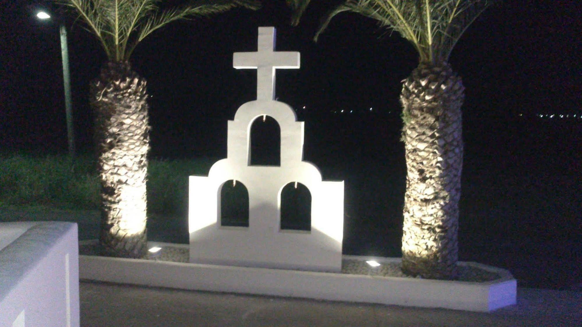 Golden Star Relax Hotel - Adults Only 16 Plus Tigkaki (Kos) Exterior foto