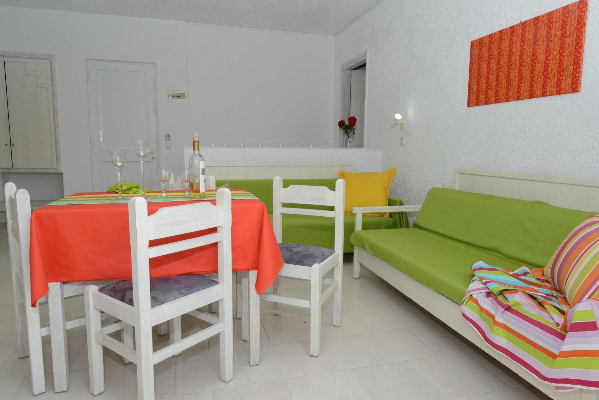 Golden Star Relax Hotel - Adults Only 16 Plus Tigkaki (Kos) Exterior foto