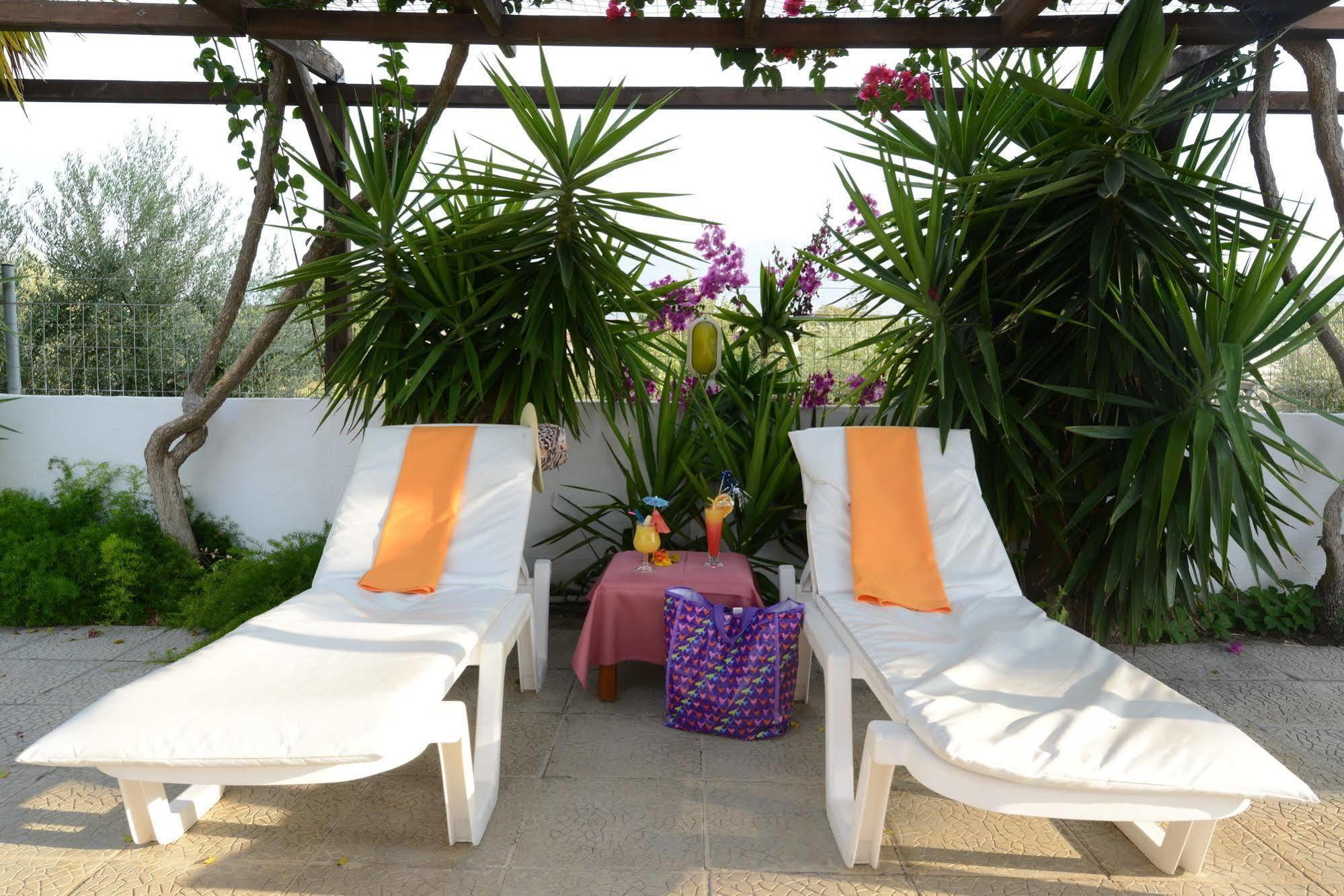 Golden Star Relax Hotel - Adults Only 16 Plus Tigkaki (Kos) Exterior foto