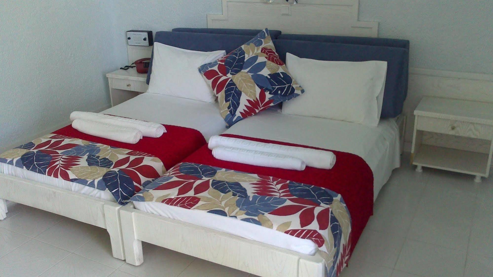Golden Star Relax Hotel - Adults Only 16 Plus Tigkaki (Kos) Exterior foto