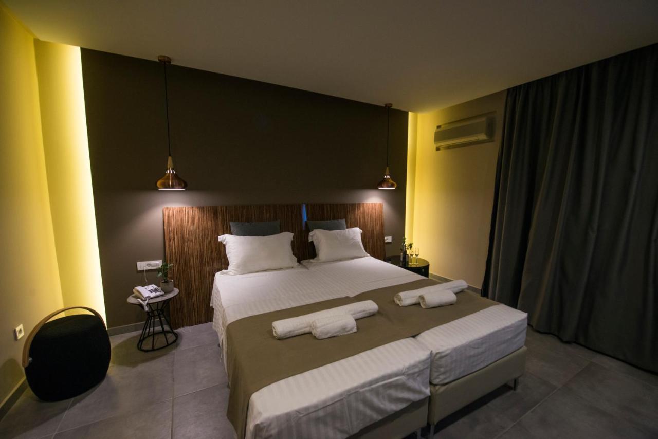 Golden Star Relax Hotel - Adults Only 16 Plus Tigkaki (Kos) Exterior foto