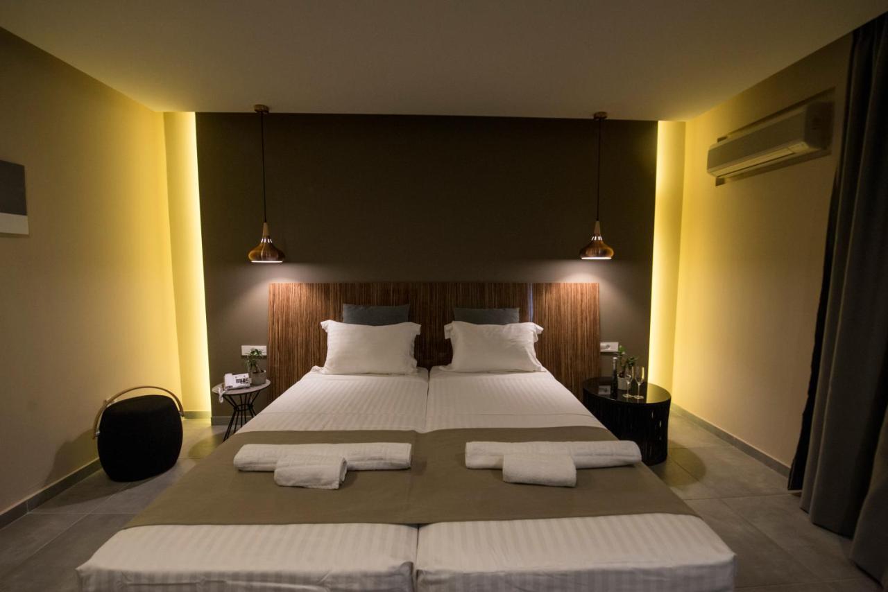 Golden Star Relax Hotel - Adults Only 16 Plus Tigkaki (Kos) Exterior foto