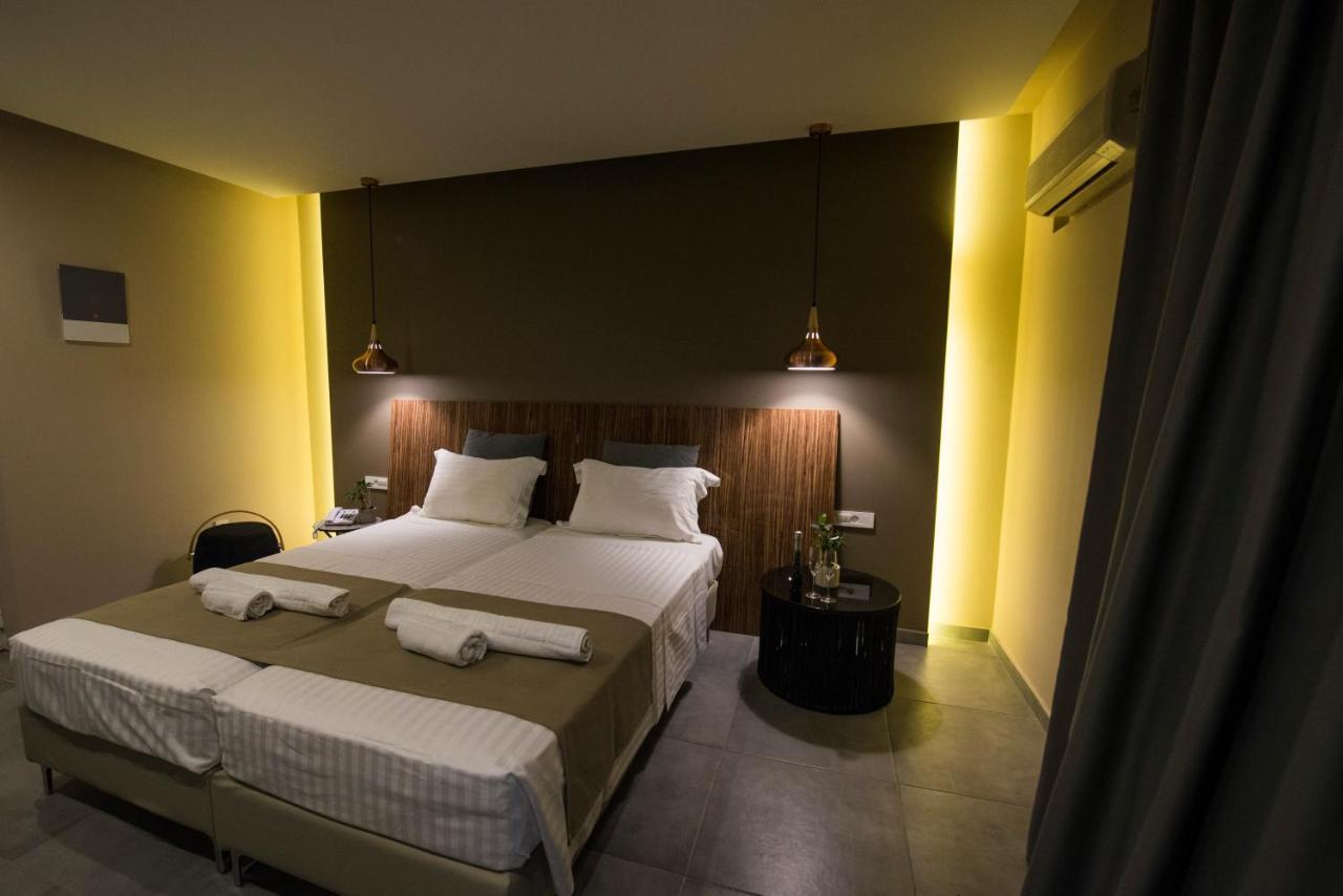 Golden Star Relax Hotel - Adults Only 16 Plus Tigkaki (Kos) Exterior foto